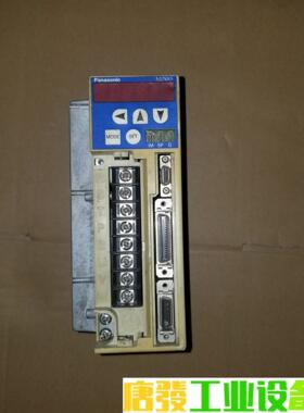 MSD043A2XX 松下伺服驱动器 议价下单