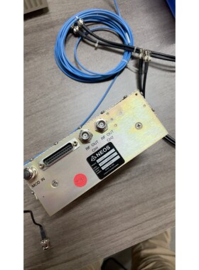 Neos Q开关驱动器3802740DMPK2ch咨询维修