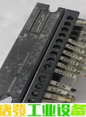 三菱cclink AJ65SBTB3-8D  一个 维修询价