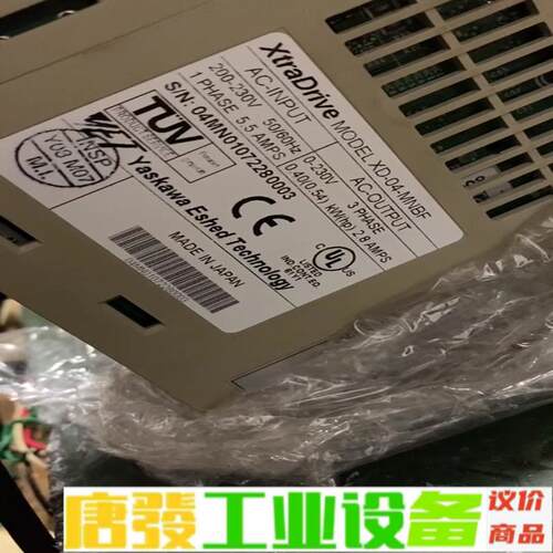 XD-04-MNBF议价 维修询价