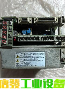 安川驱动器 电源板 DF0300895-A0 通电 维修询价