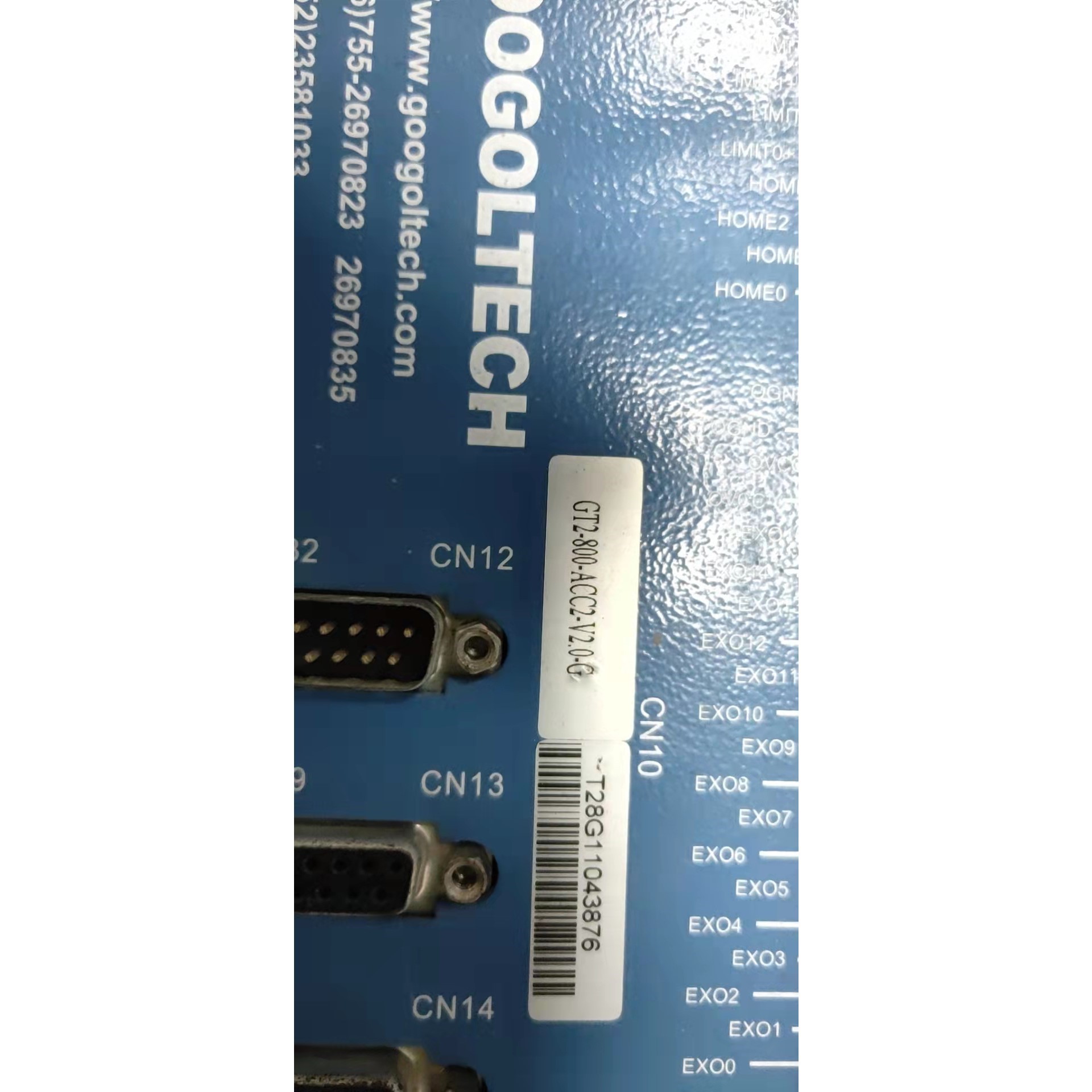 GT2-800-ACC2-V2.0-G咨询维修咨询维修