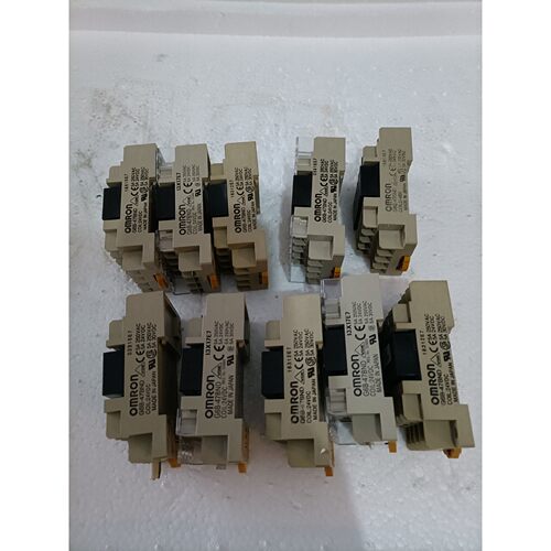 原装 继电器G6B47BND G6B1174PFDU咨询维修咨询维修