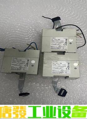 FX3U-4DA二手拆机三菱模块实物图拍摄功能包好 维修询价