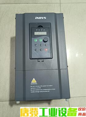 英捷思变频器18.5/22KW Y500-Y0185G3 原 议价下单