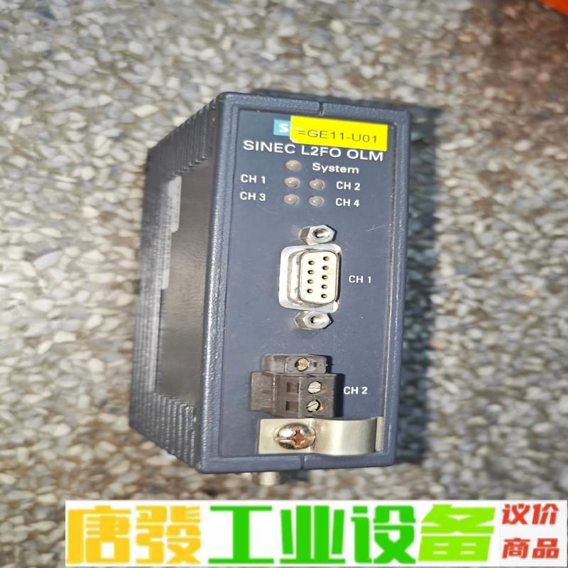 西门子通讯模块  6GK1502-3AA10 成色 维修询价