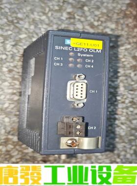 西门子通讯模块  6GK1502-3AA10 成色 维修询价