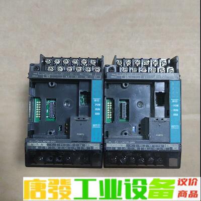 永宏PLC FBS-14MAR2-AC 口罩机拆机 维修询价