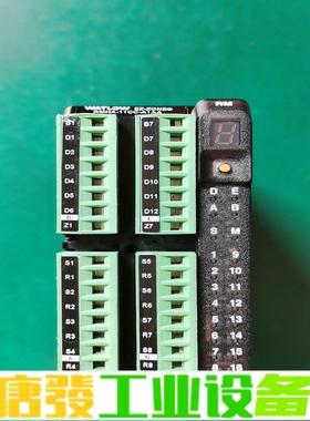 WATLOW瓦特隆RMHA-11CC-A1AA控制 维修询价