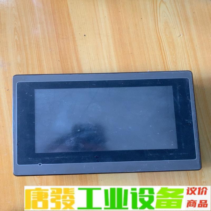 屏通人机界面、RT070-WST10、实物拍摄、功 维修询价