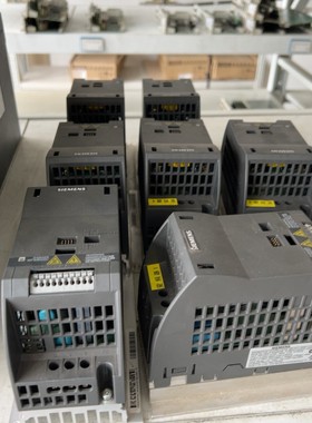 6sl3211-0ab11-2ua1 西门子g110变频器咨询维修咨询维修