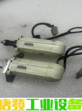 MSM021AKT二手拆机松下电机实物图拍摄功能包 维修询价