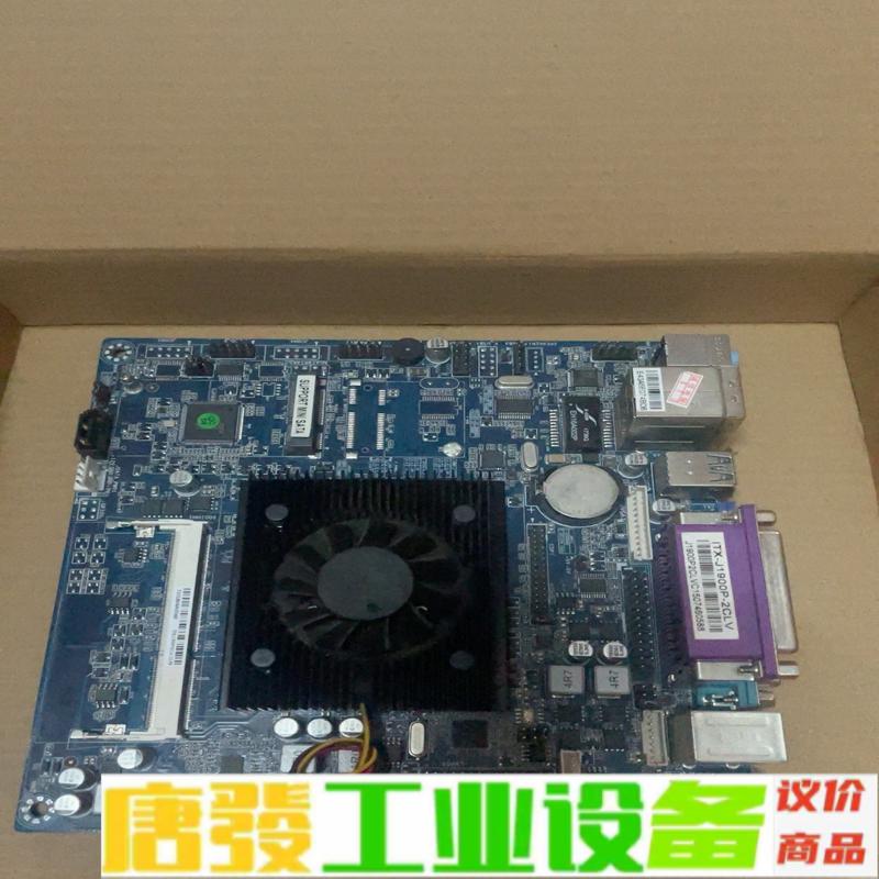 ITX-J1900P-2CLV工控机主板 维修询价