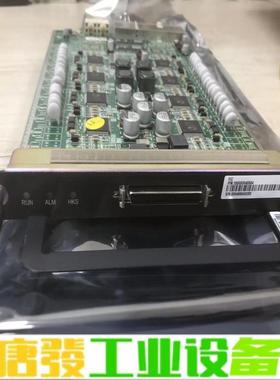 全新中兴F821 16口语音板卡V16I，原包装对 维修询价