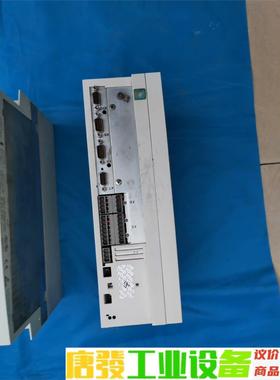 EVS9323-ES伦茨9300ES伺服驱动器功能包好 可带 议价下单