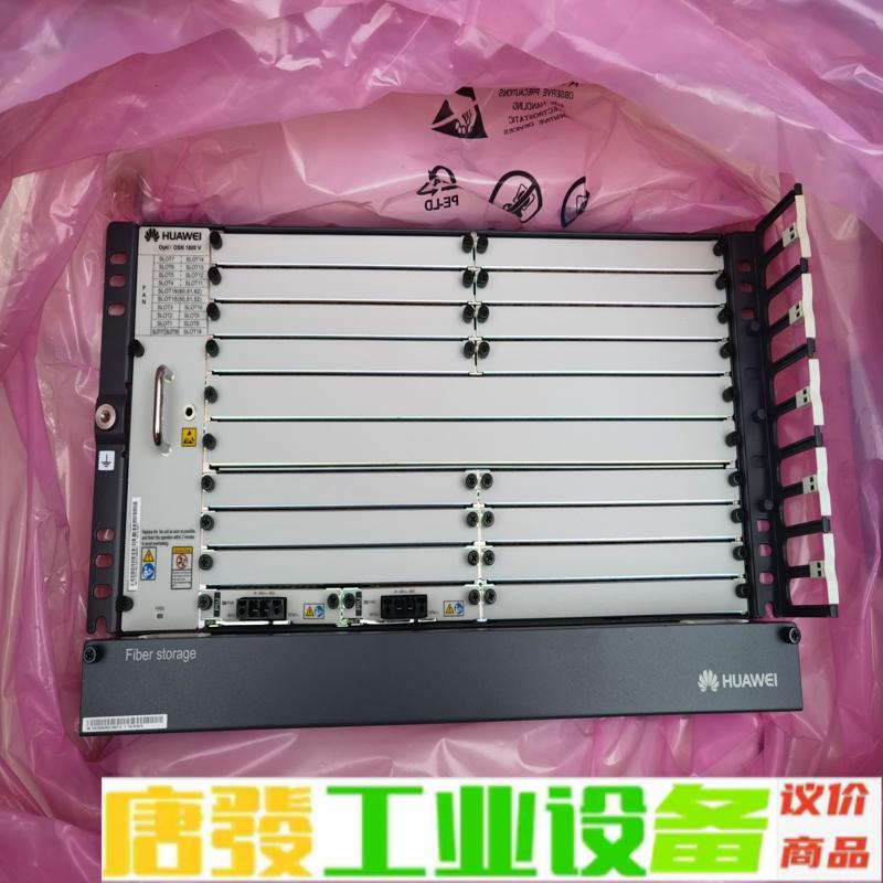 华为OSN 1800V 光传输设备 华为光端机子架 维修询价