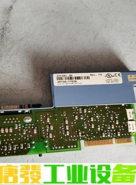 IF681贝加莱3IF681.96通讯模块，二手原 维修询价