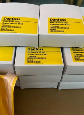 丹佛斯DANFOSS传感器11094003EMD咨询维修