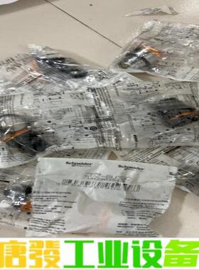 全新袋包装施耐德按钮+正品ZB2-BW35C+ 维修询价