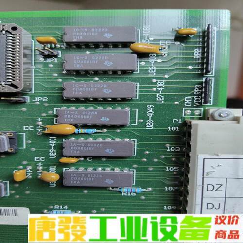 CD4081BF 维修询价