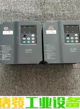拆机众辰变频器 H3400A02D2K3055 3 维修询价