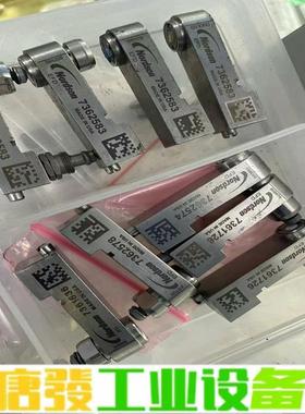 诺信EFD压点阀喷嘴7362576/7362579 维修询价