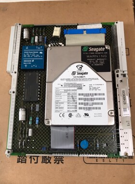 爱立信ROF1375481 Seagate希捷硬盘ST510咨询维修咨询维修