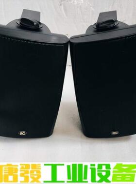 ITC广播音箱两分频高低音，6寸高音，音质非常好， 维修询价