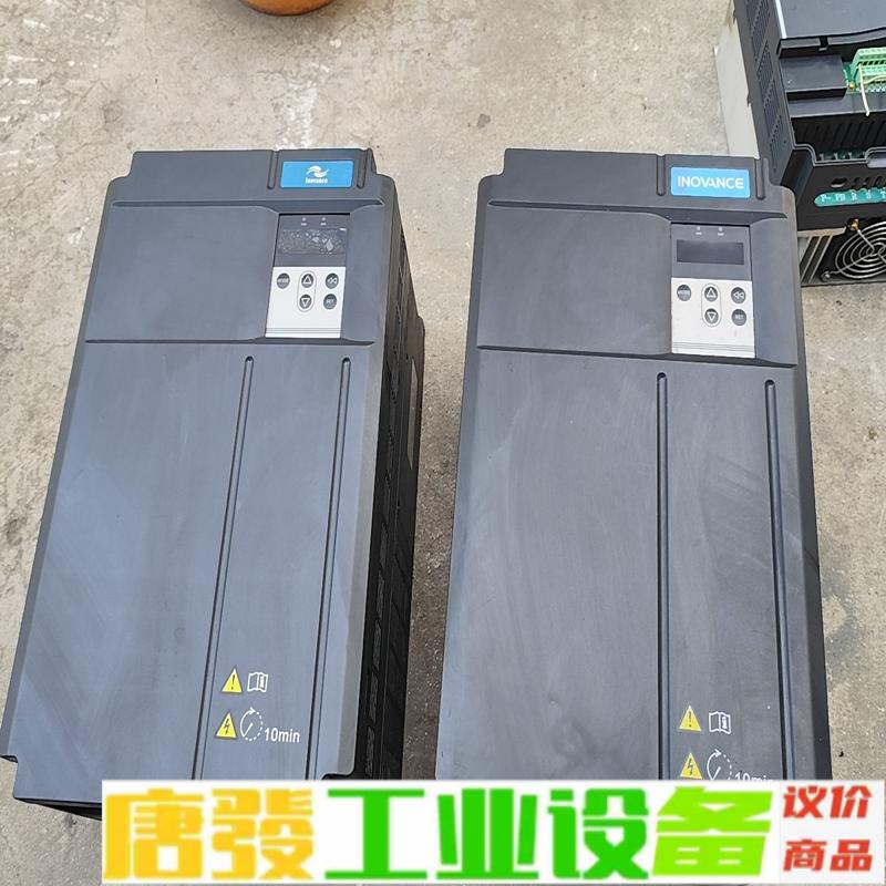 汇川is650pt060iux 汇川is650伺服 维修询价