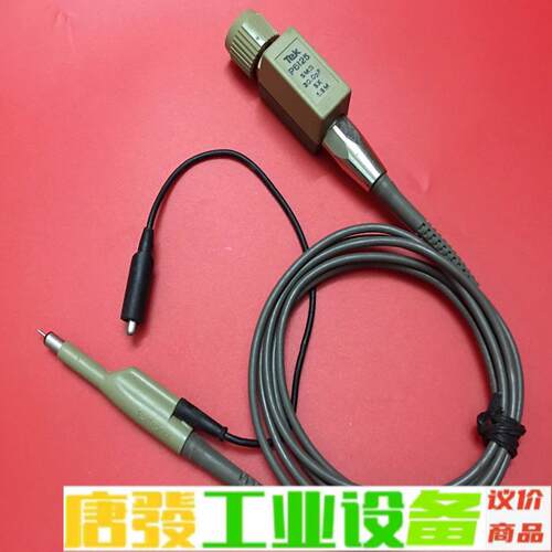 泰克示波器探头Tektronix P6125示波器 维修询价