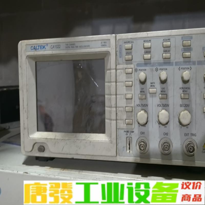 示波器  CALTEK  CA1022    25 维修询价