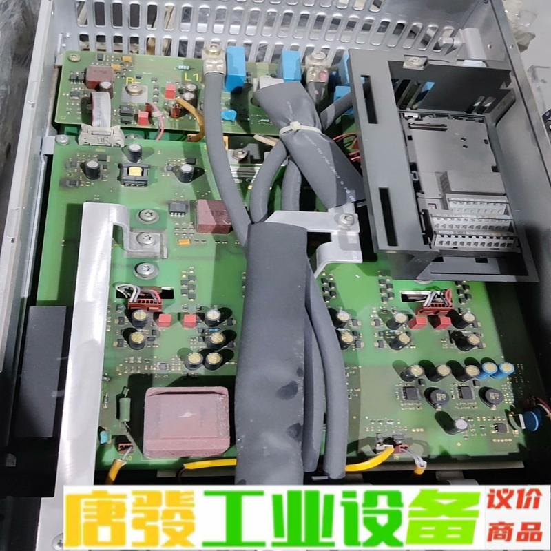 A5E00677640，MM430西门子变频器55 维修询价