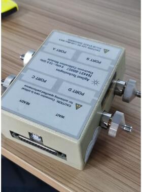 keysightN4431B电子校准件,全新二手的都有现货咨询维修咨询维修