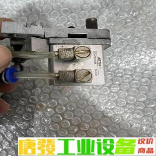 原装正品亚德客薄型气缸型号SDA16X10B 包好 维修询价