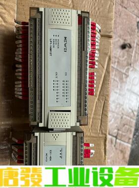 科威PLC，LP1-14M12T，实物拍照，成色漂 维修询价