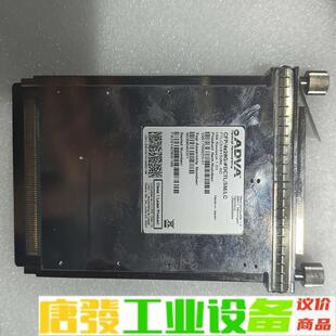 ADVA CFP/4x28G/#DCTL/SM/L 维修询价