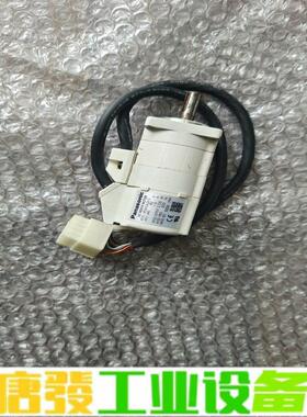 MSMA5AZA1G 松下电机二手拆机实物图现货  维修询价