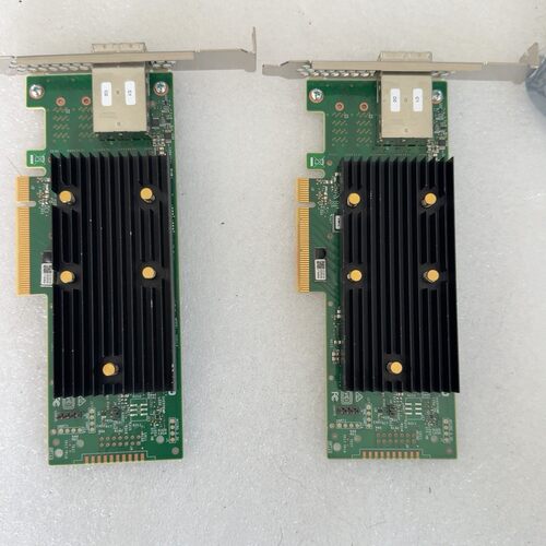 LSI 94008E 阵列卡 外置 SAS3408咨询维修咨询维修