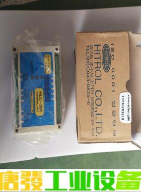 HITROL  HLC-300 全新原装控制器议价 维修询价