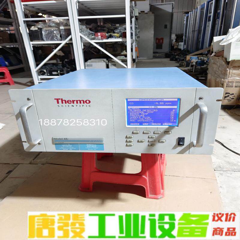 热电Thermo赛默飞分析仪Model 48i。4 维修询价