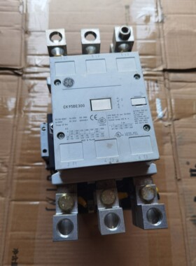 通用交流接触器CK95BE300接触器详见下图,线圈咨询维修咨询维修