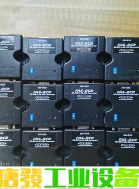 韩国FASTECH转接头FAS-RCR  实物图 维修询价