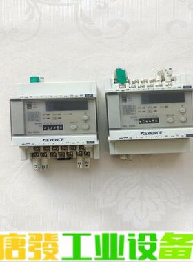 KL-2DA 基恩士PLC控制模块二手拆机实物现货 维修询价