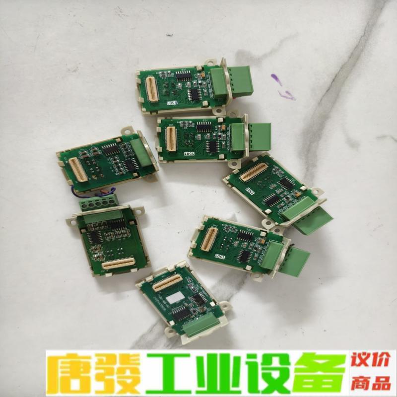 FX3U-485-BD  三菱通讯BD板，包邮包好 维修询价