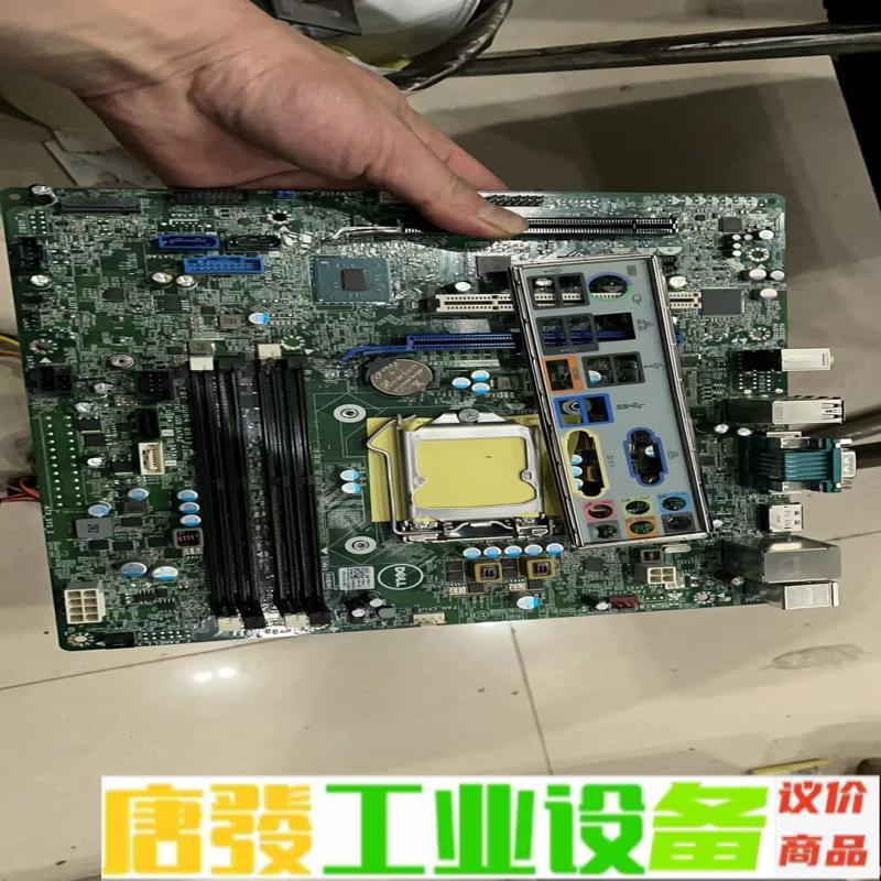 dell t3620主板 09wh54 原装拆机主 维修询价