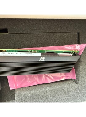 全新 3个 华为 ES3610C V5 1.6T NVME咨询维修咨询维修
