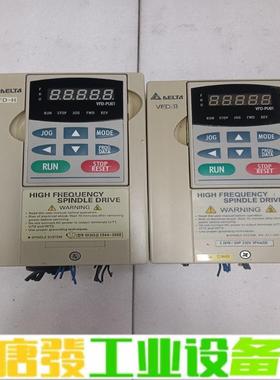 台达变频器VFD022B23B，2.2KW 220 维修询价