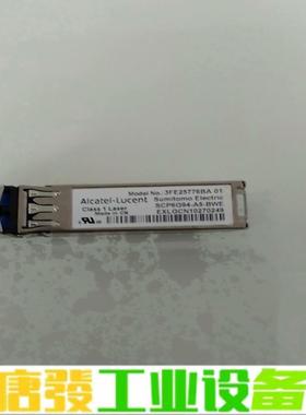 光纤模块，3fe25776ba 01实图拍摄 维修询价