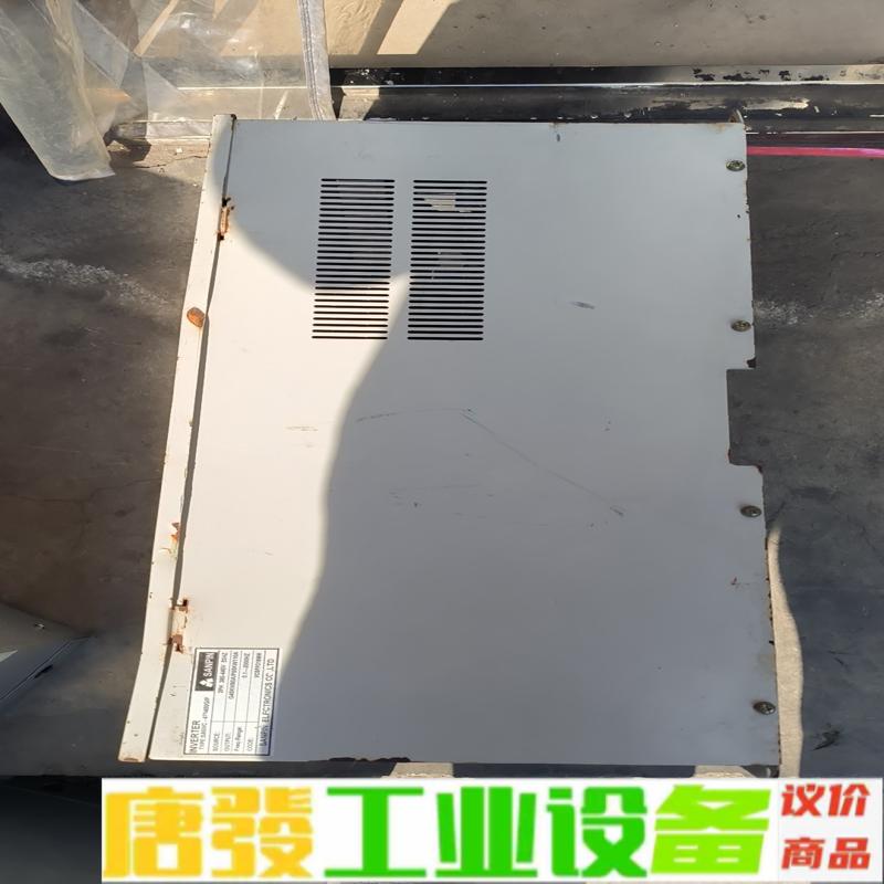 三品变频器SANVC-4T0450G/P 维修询价