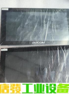 全新大屏AVCON华平智能室内机 门禁AS-LY1 维修询价